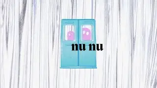 High Hi - Nu Nu (Official Audio)