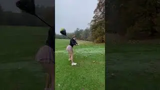 Golf ASSmr 