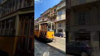 Что посмотреть в Милане 