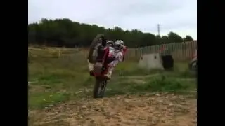 Recordando viejos tiempos!! Aún me acuerdo de algo ,Trial!!!