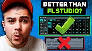 Ableton's Step Sequencer Is Crazy!
