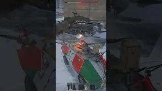 🇮🇹Average WarThunder Battle🇺🇸#warthunder #gaming