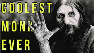 What if Rasputin Had Discord?