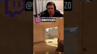 Twitch - WhyByKenzo 