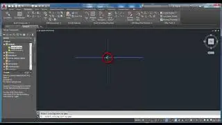 19. Fan in Fan out in AutoCAD Electrical