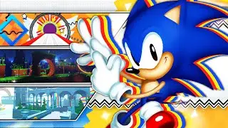 Sonic Expedition: A New Update!
