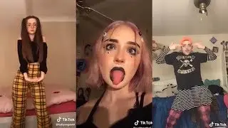 E Girl Factory Tik Tok Meme Compilation801
