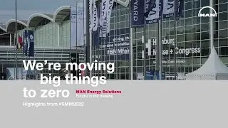 Highlights from SMM 2022