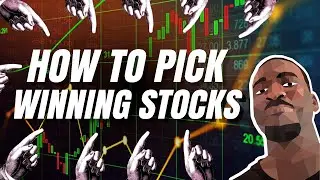 👀How To Use FinViz (Free Stock Screener): Pick Winning Stocks