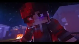 #90 Fan Minecraft Intro for ForceArtz