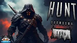 Dieser Meuchler muss sterben!!! #128 💀 Hunt Showdown 1896 💀 *Season 3* #huntshowdown