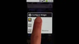 Nexus One - Customization