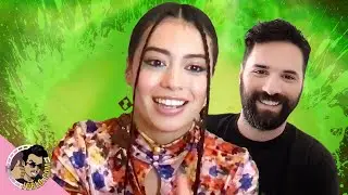 Prey: Amber Midthunder & Dan Trachtenberg & More on Their Predator Prequel!