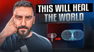 I Unveiled the Secret to Transforming Reality (change your inner world... and outer will follow)