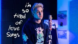 lauv & troye sivan - I'm so tired... (cover by vaultboy)