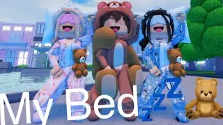 Today I Don’t Feel Like Doing Anything 😴🧸🛌