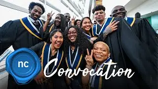 NC Convocation 2024