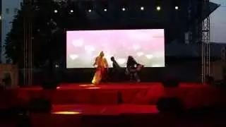 C.A.M TV - Jx3 Cosplay [Võ lâm truyền kỳ 3] - (Aki Matsuri Festival 2015)