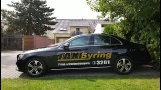 Taxi Syring Firma