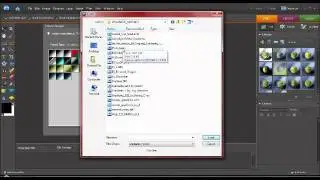 Installing Gradients