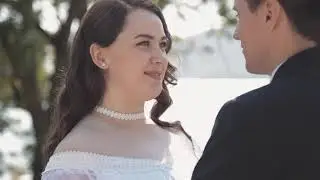 Ирина и Николай 17.09.2021