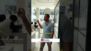 WHAT DO XIAOMI STORES LOOK LIKE IN CHINA? 
