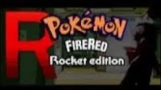 Pokemon Rocket Edition Main Story Full Version
