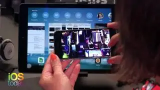 iOS Today 260: Hydra, Hologram Machine, Telegram Messenger