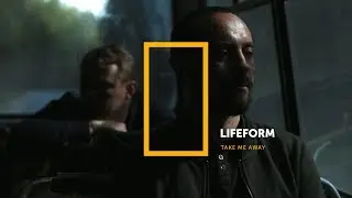 Lifeform - Take Me Away