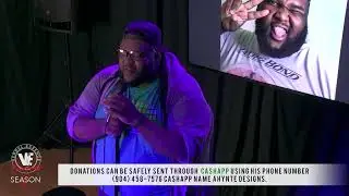 Verbal Essence Feat Bobbo 