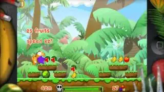 Dino Rush Trailer [HD]