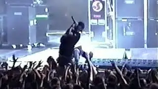 Linkin Park - Rochester, NY, Offest 2001 (Full Show)