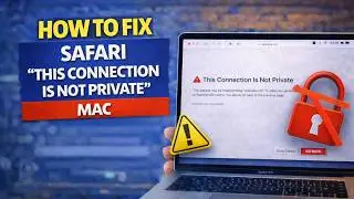 How To Fix Safari 