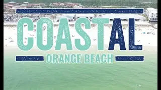 CoastAL Orange Beach Restaurant