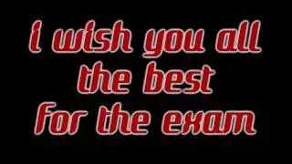 RV #02 Iseng Menjelang Ujian Final - Faded (Ilmu ne Ngilang :D )