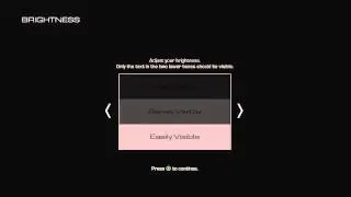 Call Of Duty Ghosts Main Menu