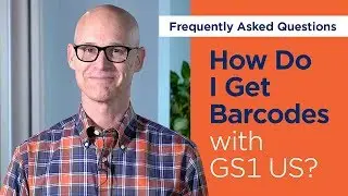 How do I get a barcode?