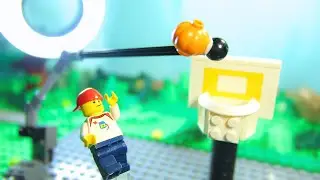 Behind the Scenes: Set up and Animation