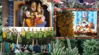 చెట్ల తాండ్ర Temple||శ్రీ లక్ష్మి నరసింహ స్వామీ దేవాలయం;పరవస్తుఅయ్యవారి;భీష్మ ఏకాదశి special temple