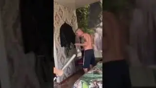 Безумный Паша и Иришака чики пики