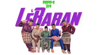 🔵LeBaran | CHUBB-E x ZEPPOYOUNGSTERZCREW | OFFICIAL MUSIC VIDEO