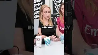 Rachel Explains What Is A High Value Man @whatever