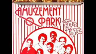 Amuzement Park - Make Up Your Mind