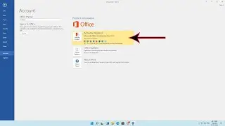 Activate Microsoft Office 2010/2013/2016/2019/2021 in just 2 minutes.