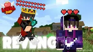 How I took My GREATEST Revenge in This MINECRAFT SERVER!