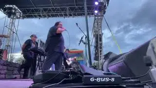 PIN - Palomino Fest 2024 - Livestream