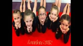 Falcons Gymnastics Academy Awards Night Video 2013