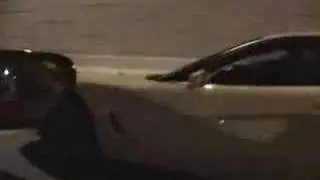C5 Z06 vs Supra Turbo 2