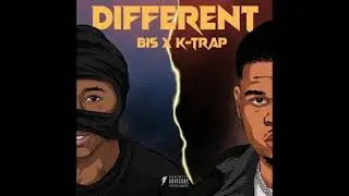 Bis X K Trap - Different Instrumental prod. by Slay Products