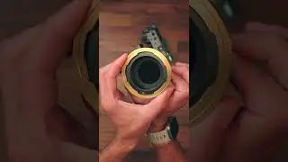 Youve never seen an ND filter like this